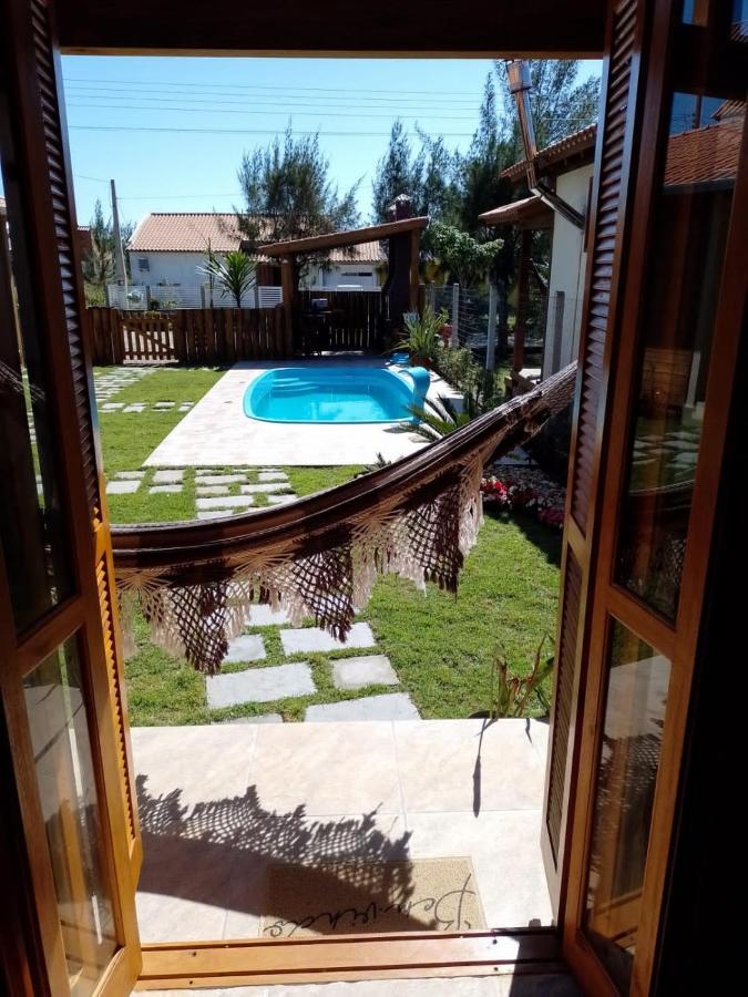 Aloha Cabanas - Cabana Waimea Balneario Gaivota Exterior photo